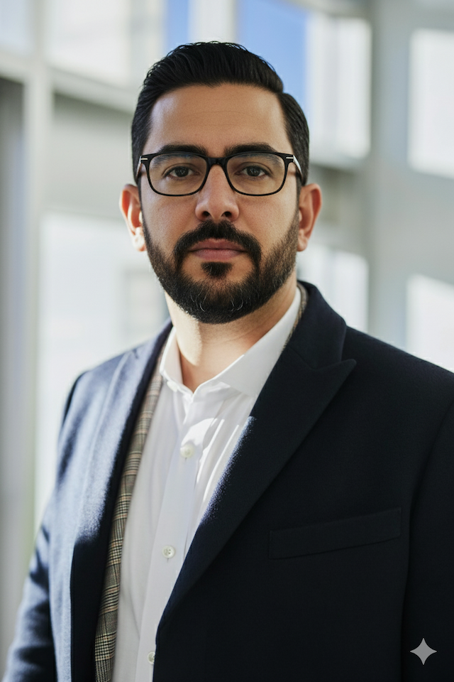 Tariq Jamal Al-Saeed